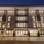 Poodson Hotel Chiangmai